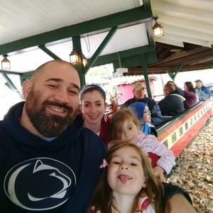 Meet your Posher, Matthew